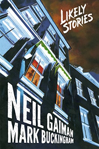 Book Cover Neil Gaiman's Likely Stories