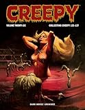 Creepy Archives Volume 26