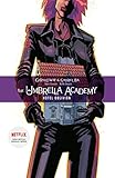 The Umbrella Academy Volume 3: Hotel Oblivion