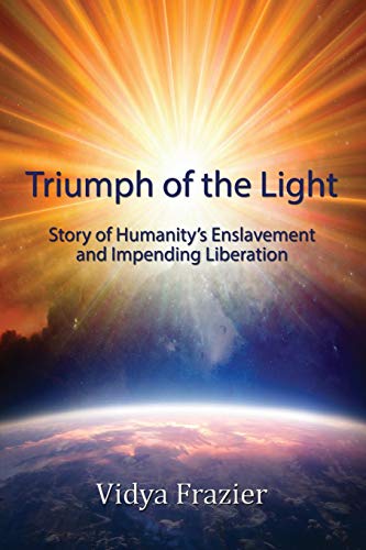 Book Cover Triumph of the Light