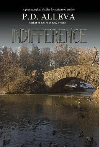 Book Cover Indifference