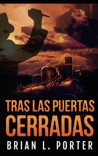 Book Cover Tras las puertas cerradas (Spanish Edition)