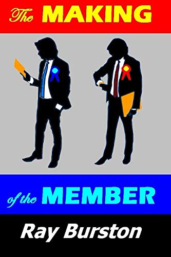 Book Cover The Making Of The Member