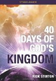 40 Days of God's Kingdom Study Guide