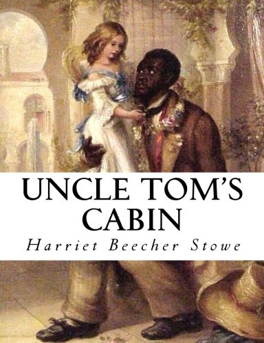 Book Cover Uncle Tom's Cabin