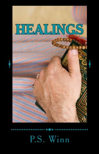 Book Cover Healings