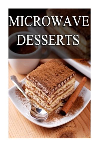 Microwave Desserts