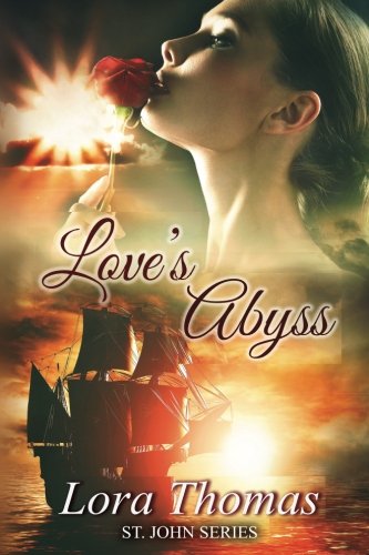 Book Cover Love's Abyss (St. John Series)