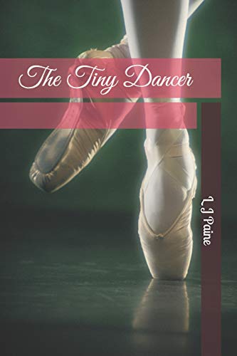 Book Cover The Tiny Dancer