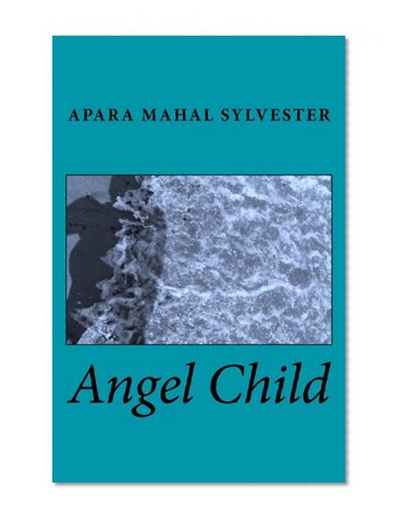 Book Cover Angel Child