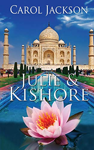 Book Cover Julie & Kishore