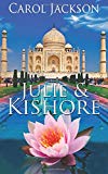 Julie & Kishore