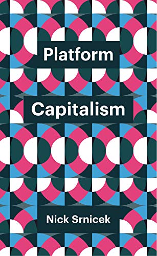 Book Cover Platform Capitalism (Theory Redux)