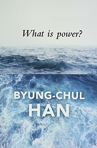 Book Cover What is Power?