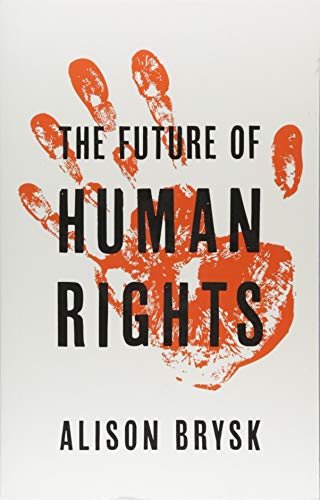 Book Cover The Future of Human Rights