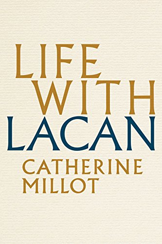 Book Cover Life With Lacan