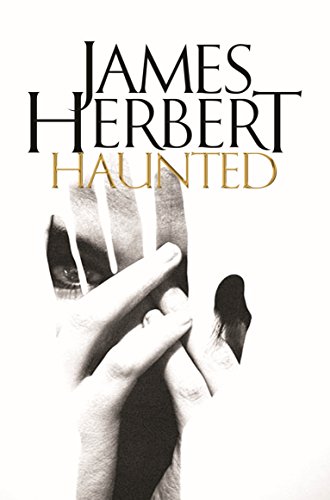 Book Cover Haunted