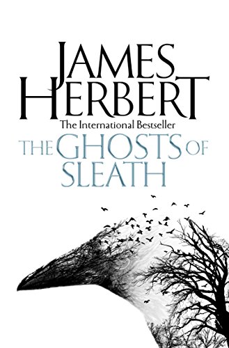 Book Cover The Ghosts of Sleath