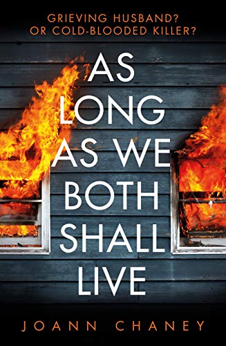 Book Cover As Long As We Both Shall Live