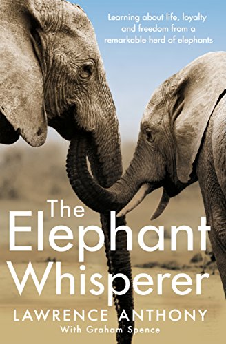 Book Cover The Elephant Whisperer
