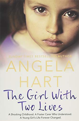 Book Cover The Girl With Two Lives