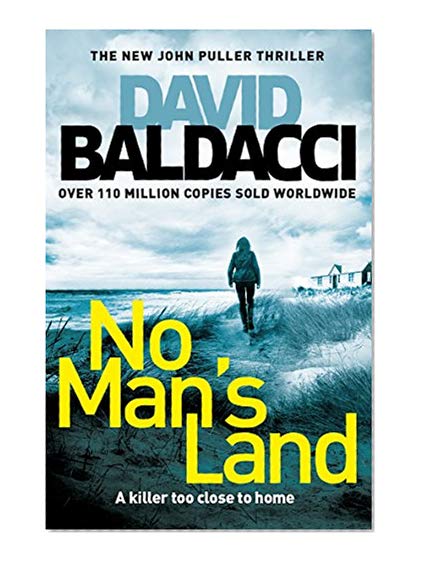 No Man's Land