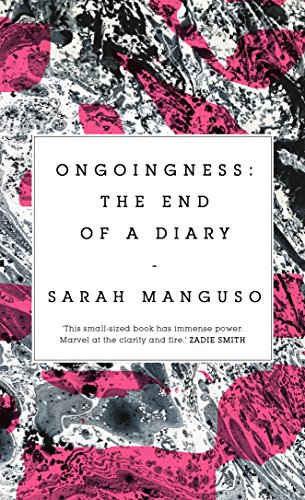 Ongoingness: the End of a Diary