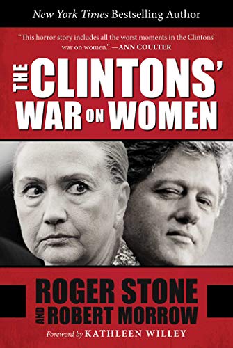 Book Cover The Clintons' War on Women