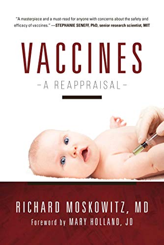 Book Cover Vaccines: A Reappraisal