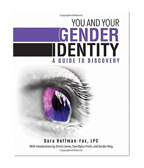 Book Cover You and Your Gender Identity: A Guide to Discovery