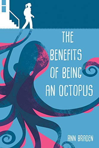 Book Cover The Benefits of Being an Octopus