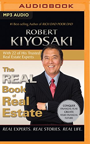Book Cover Real Book of Real Estate, The