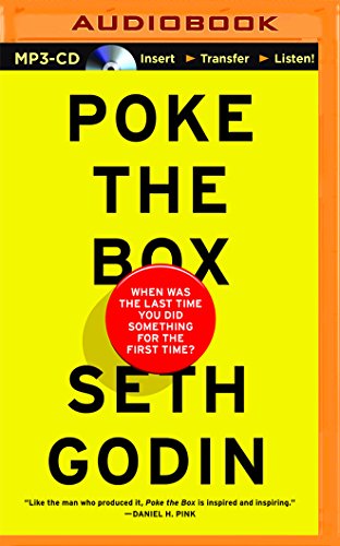 Poke the Box
