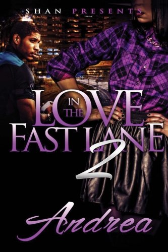Book Cover Love in the Fast Lane 2