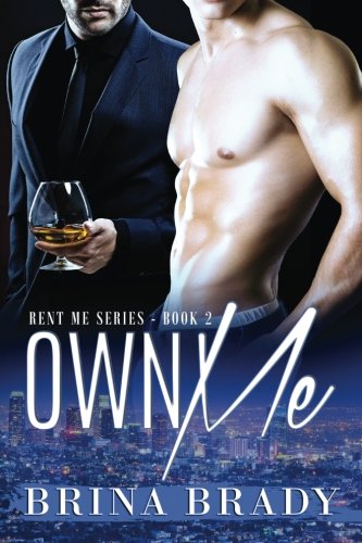 Book Cover Own Me (Rent Me Series) (Volume 2)