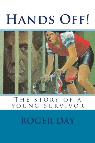 Hands Off!: The story of a young survivor
