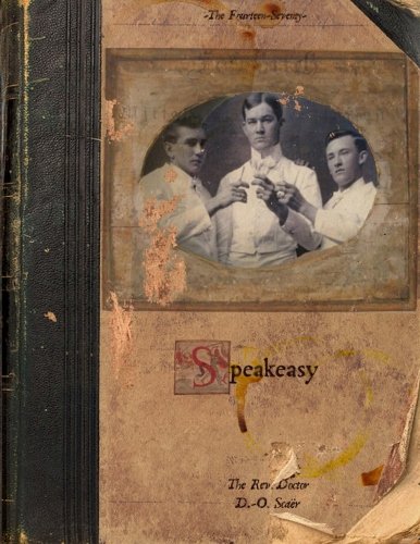 Speakeasy