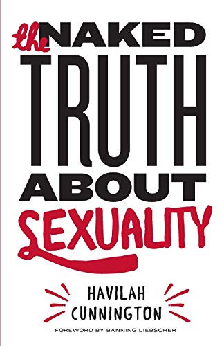 Book Cover The Naked Truth About Sexuality