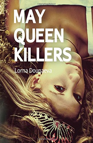 Book Cover May Queen Killers