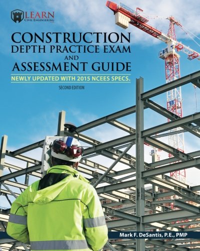 Construction Depth Practice Exam and Assessment Guide