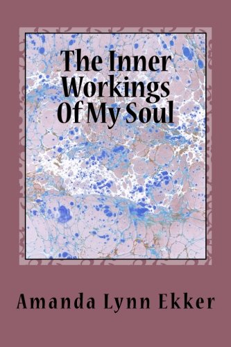 Book Cover The Inner Workings Of My Soul