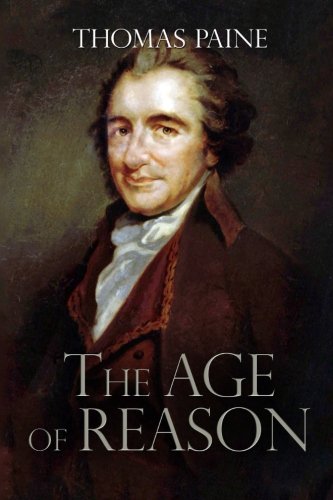 Book Cover The Age of Reason