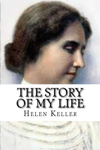 Book Cover The Story of My Life