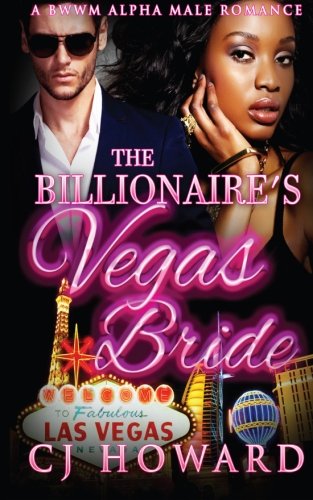 Book Cover The Billionaire's Vegas Bride
