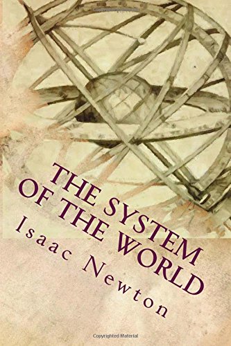 Book Cover The System of the World
