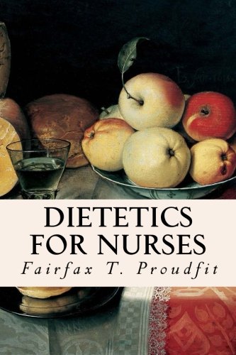 Dietetics for Nurses