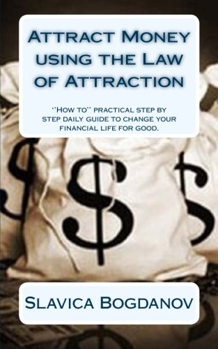 Attract Money using the Law of Attraction