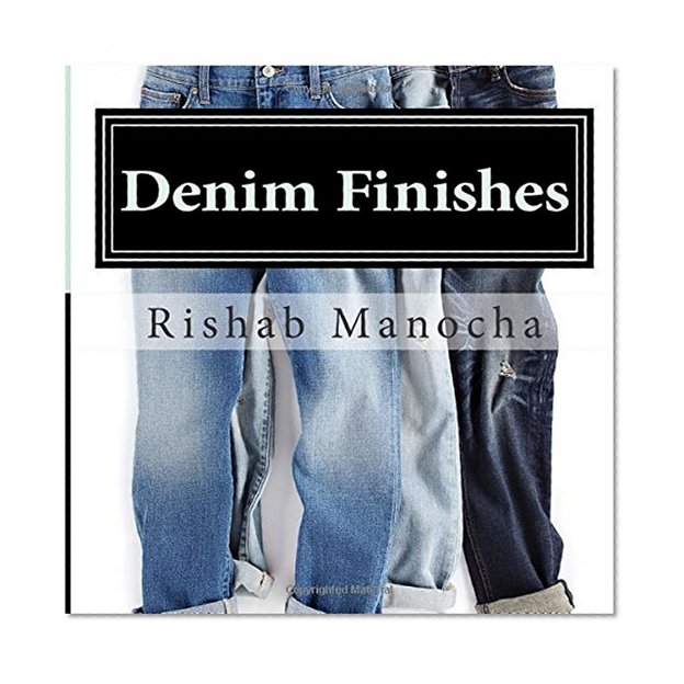 Denim Finishes