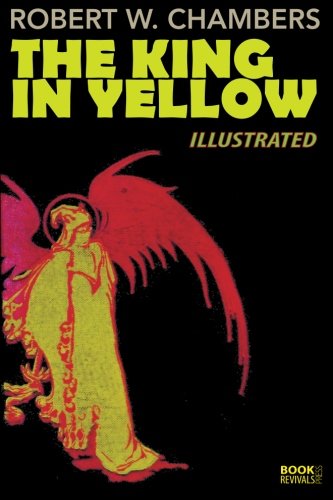 The King in Yellow
