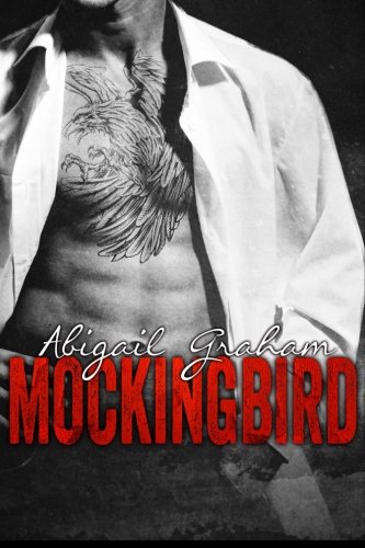 Mockingbird: A Stepbrother Romance